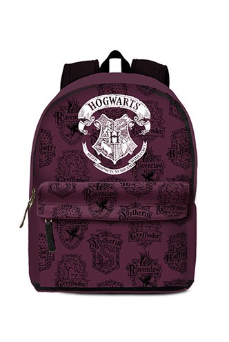 Harry Potter Freetime Hogwarts Backpack Funko Universe Planet